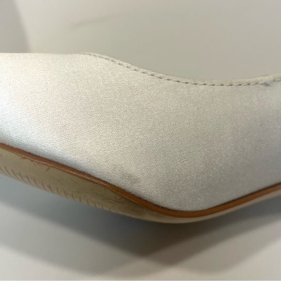 NWOT Nine West Arlene Pump Heels (size 5) - Picture 7 of 7